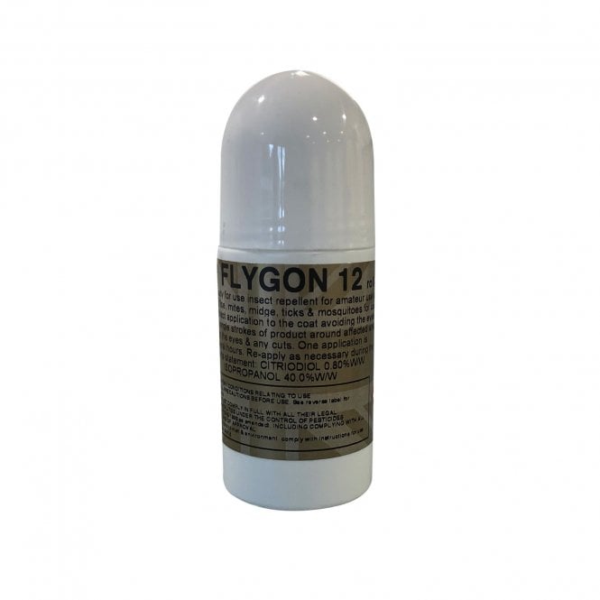 Gold Label  - Flygon 12 Roll-On 50ml