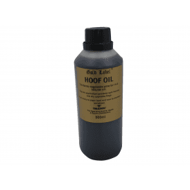 Gold Label - Hoof Oil