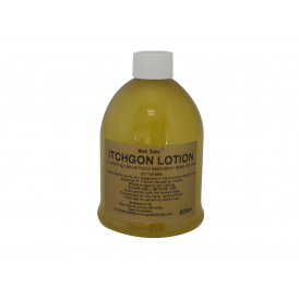 Gold Label - Itchgon Lotion