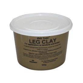 Gold Label - Leg Clay