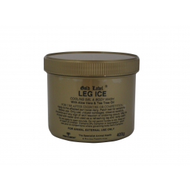 Gold Label - Leg Ice