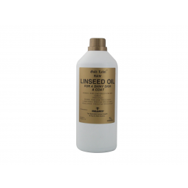 Gold Label - Linseed Oil
