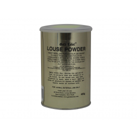 Gold Label - Louse Powder 400g