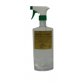 Gold Label - Magic Clean Dry Shampoo