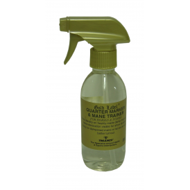 Gold Label - Quater Marker & Mane Trainer