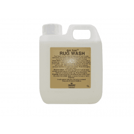 Gold Label Rug Wash 1L