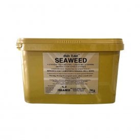 Gold Label - Seaweed 2kg