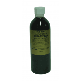 Gold Label - Shampoo