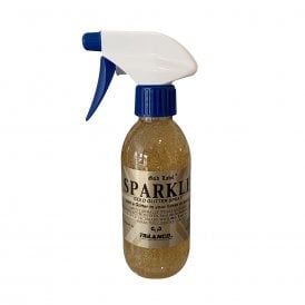 Gold Label Sparkle Glitter Spray 250g