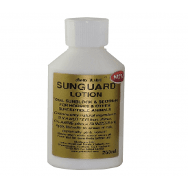 Gold Label - Sunguard Lotion 250ml