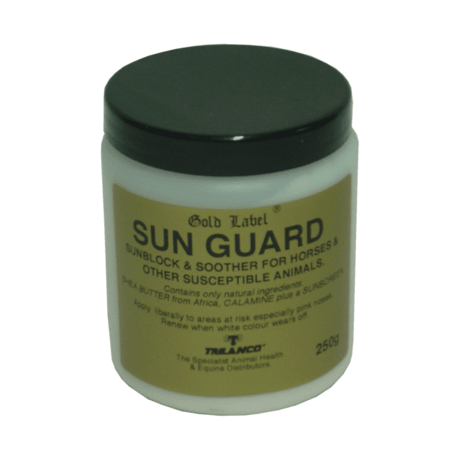 Gold Label  - Sunguard