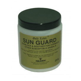 Gold Label - Sunguard