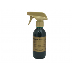 Gold Label - Tea Tree Mist plus MSM