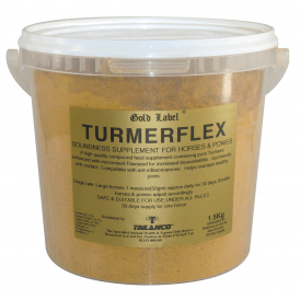 Gold Label - Turmaflex