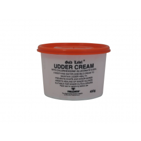 Gold Label - Udder Cream