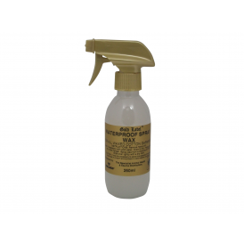 Gold Label Waterproof Wax Spray