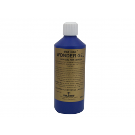 Gold Label - Wonder Gel