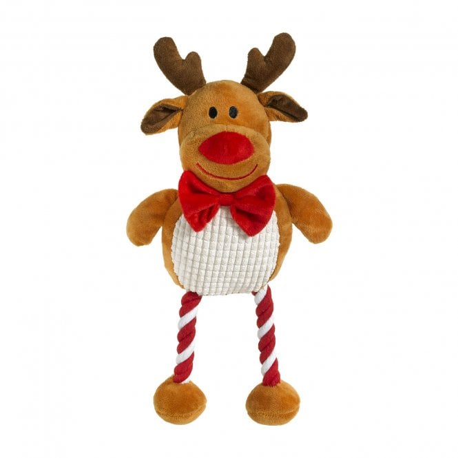 Good Boy  Hug Tug Reindeer