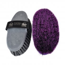 Haas Brenig Madoc Brush - Various Colours