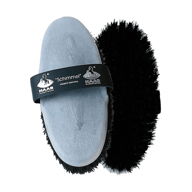 Haas  Brush For White Horses