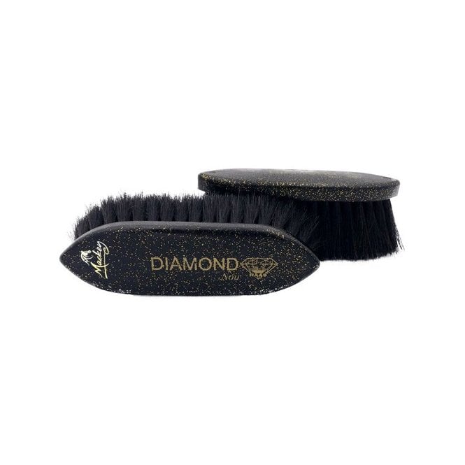 Haas  Diamond Noir Brush