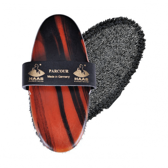 Haas  Parcour Brush - Woodbrow