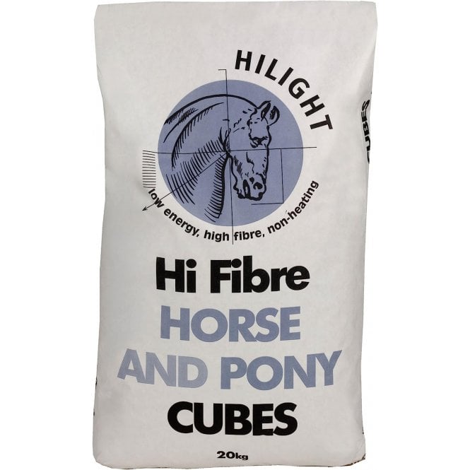 Hilight  Horse & Pony Cubes