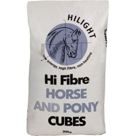Hilight Horse & Pony Cubes