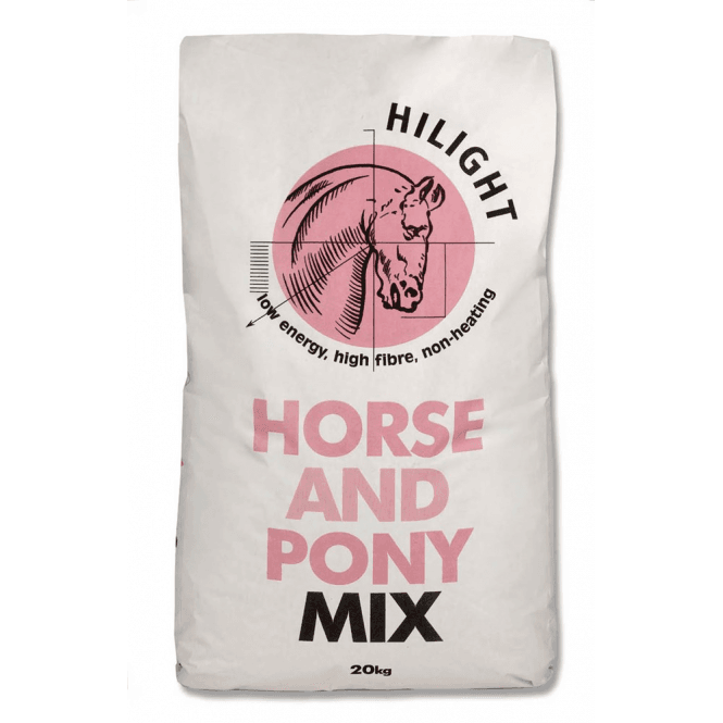 Hilight  Horse & Pony Mix