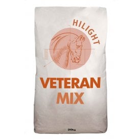 Hilight Veteran Mix 20kg