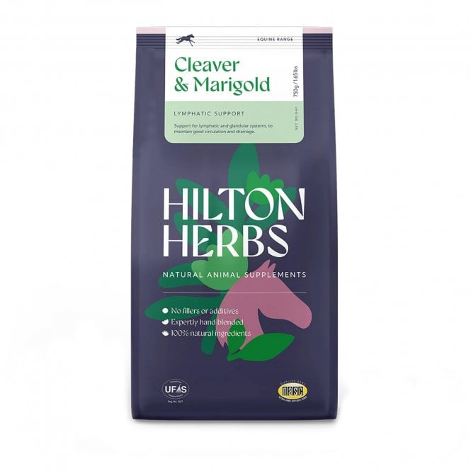 Hilton Herbs  - Cleaver & Marigold 750g