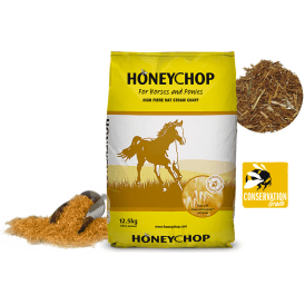 Honeychop Original 12.5kg
