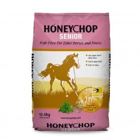 Honeychop Super Senior 15kg
