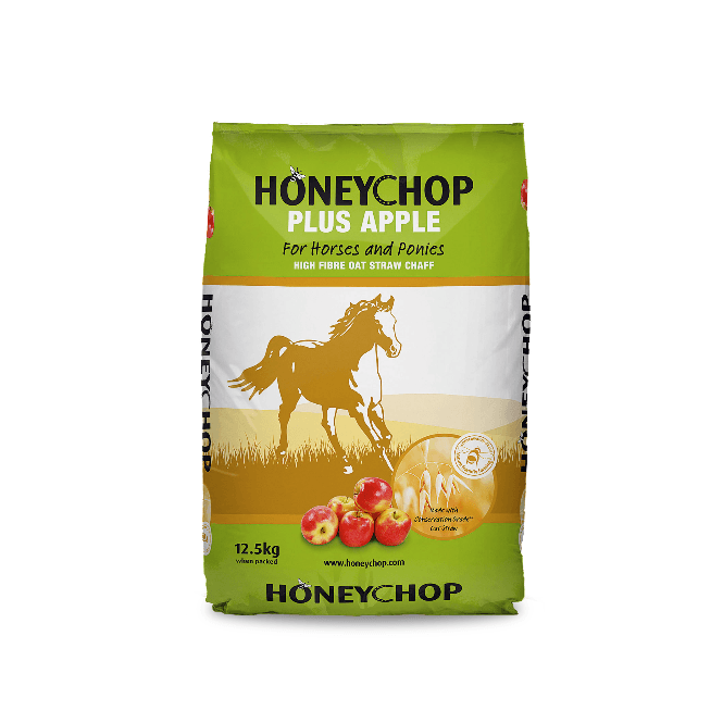 Honeychop  With Apple