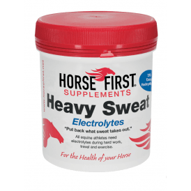 Horse First - Heavy Sweat 1kg