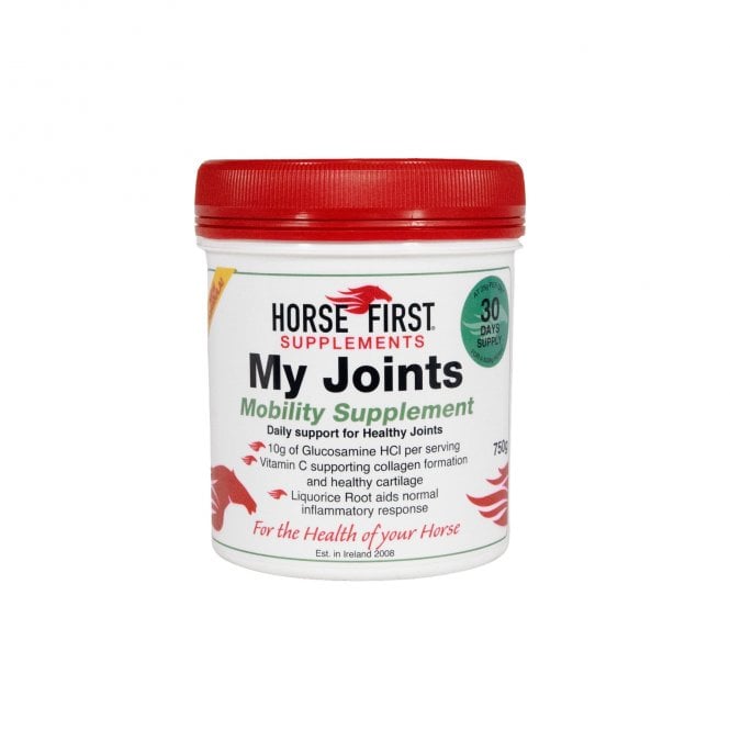 Horse First  My Joints 750g