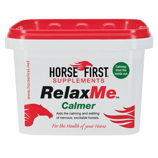 Horse First  - Relax Me 2Kg