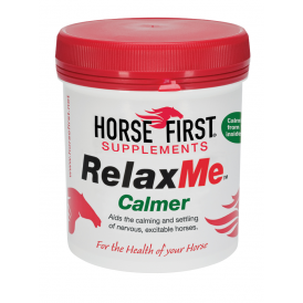 Horse First - Relax Me 750g