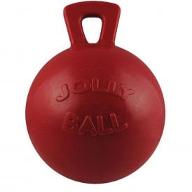 Horsemens Pride Jolly Ball 10"