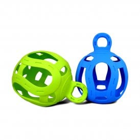 Horsemens Pride Jolly Hay Ball