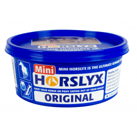 Horslyx Minis Horse Licks 650g