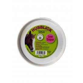 Hubblick Hand Held 1kg Lick - Garlic