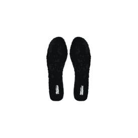 Hunter Kids Luxury Shearling Insoles - Black