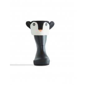 Hunter Kids Recycled Wellington Boot Socks - Penguin
