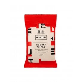 Hunter Rubber Boot Wipes
