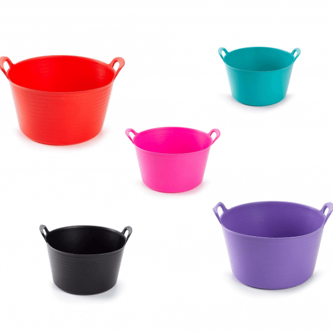 HY Equestrian  Eazi Trug 15L