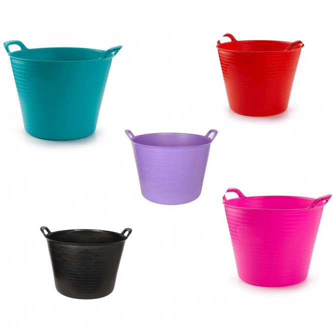 HY Equestrian  Eazi Trug 42L