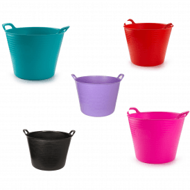 Hy Equestrian Eazi Trug 42L