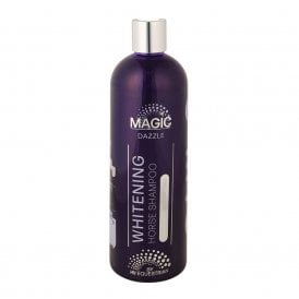 Hy Equestrian Magic Dazzle Whitening Shampoo 500ml