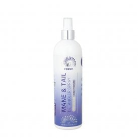 Hy Equestrian Magic Finish Mane & Tail Detangler 500ml